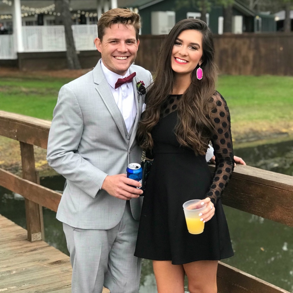 Meet your Posher, Jackie